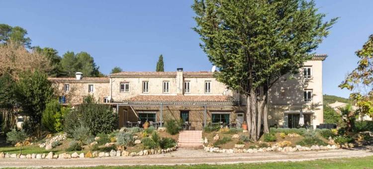 蒙费拉巴斯蒂德(La Bastide de Montferrat)图片