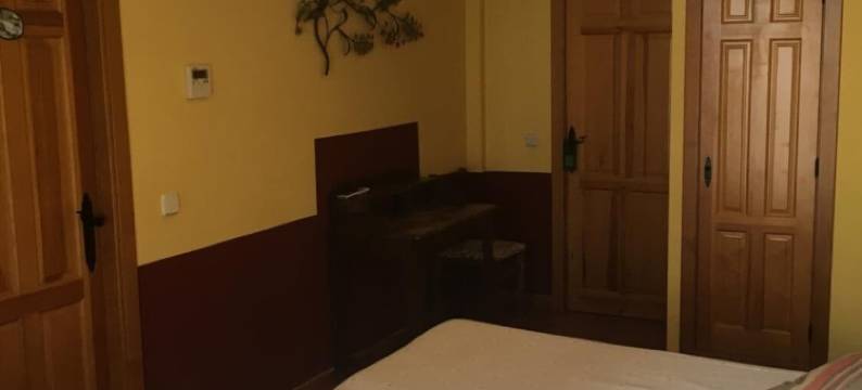 伯特里亚乡村旅馆(Hostal Rural la Botería)图片