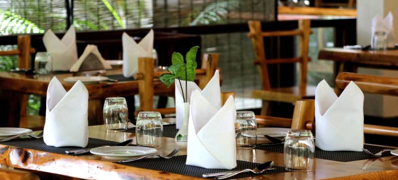 韦亚纳德银木森林度假村和水疗中心(Wayanad Silverwoods Forest Resort & Spa)图片