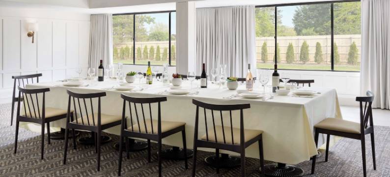 佩尔凯悦尚选酒店(The Pell)图片