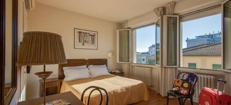 拉佩斯酒店(Hotel la Pace)图片