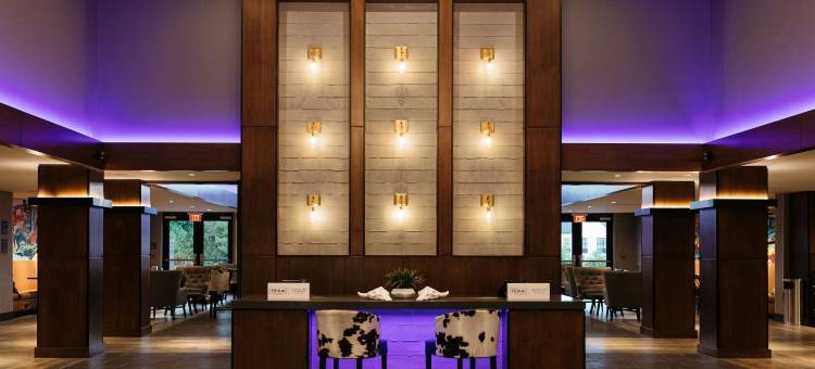 丽普得梅因尔本代尔酒店，希尔顿启缤精选(Revel Hotel des Moines Urbandale, Tapestry Collection by Hilton)图片