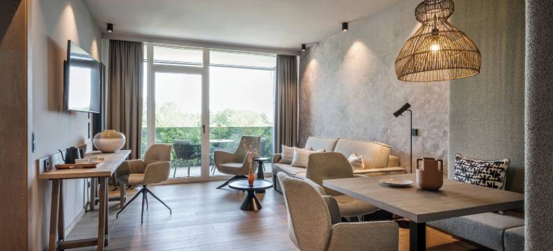 穆尔巴赫温泉养生度假村(Wellness & Thermal Retreat Das Mühlbach)图片