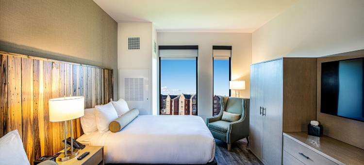 梅弗里克酒店(Hotel Maverick)图片