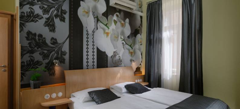 斯卡勒塔酒店(Hotel Scaletta)图片