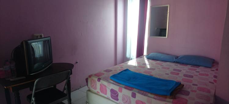 科纳里公寓酒店(Kenari Residence)图片