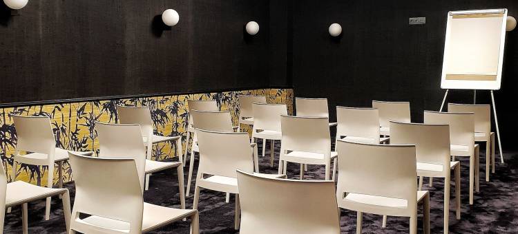 圣马丁泽尼特修道院酒店(Zenit Convento San Martin)图片