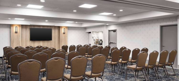 堪萨斯城/奥佛兰公园/梅特卡夫凯悦嘉轩酒店(Hyatt Place Overland Prk Metcalf)图片