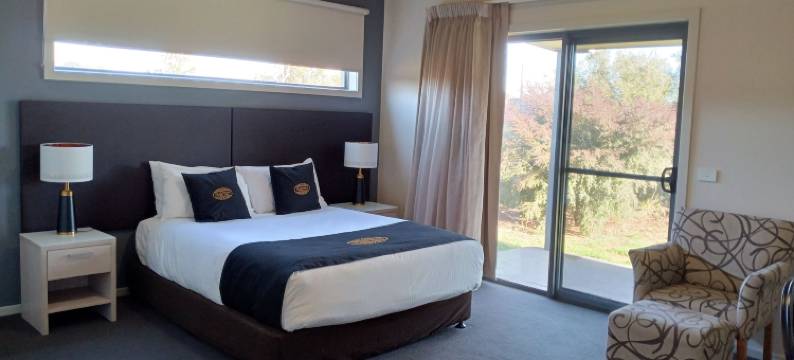 品质酒店-波因特库克(Quality Hotel Point Cook)图片