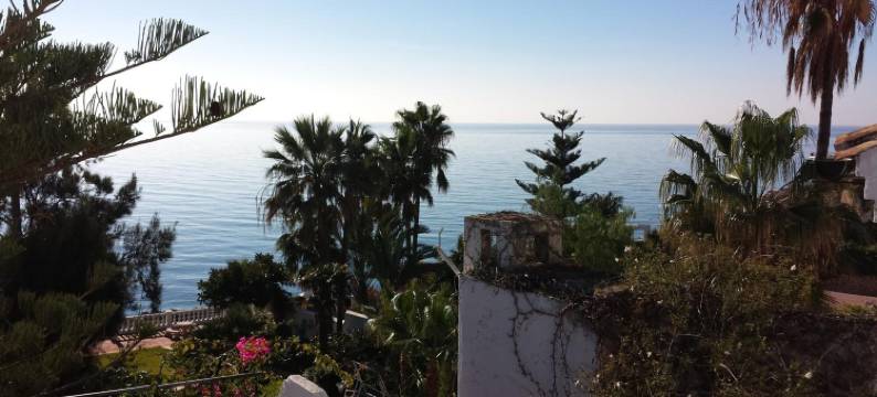 特雷斯太阳旅馆(Hostal Tres Soles)图片