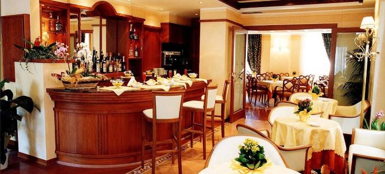 安蒂科马塞托酒店(Hotel Antico Masetto)图片