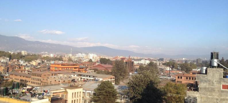 德维达酒店(De Hotel Veda)图片