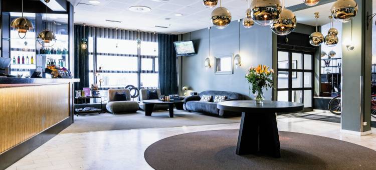 克拉利奥温恩酒店(Clarion Hotel Winn)图片