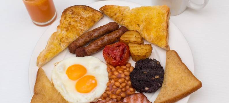 流浪者体育酒吧酒店(I Rovers)图片