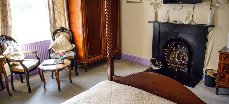 阿贝戈兰奇酒店(Abbey Grange Hotel)图片