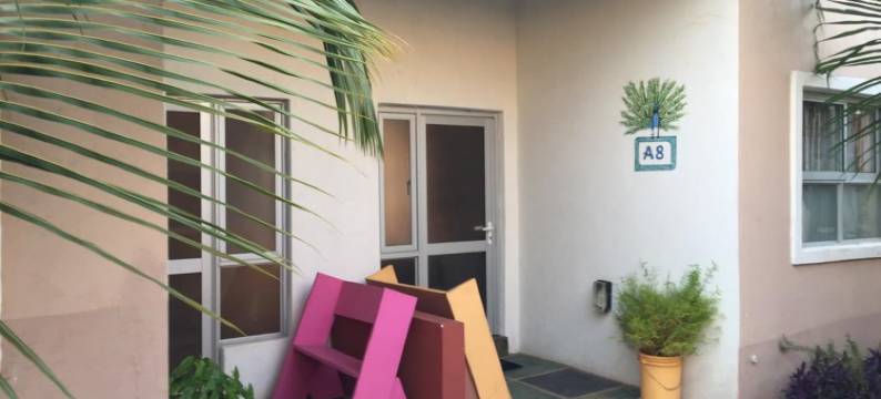 利坦姆度假酒店(Ritam Getaways)图片