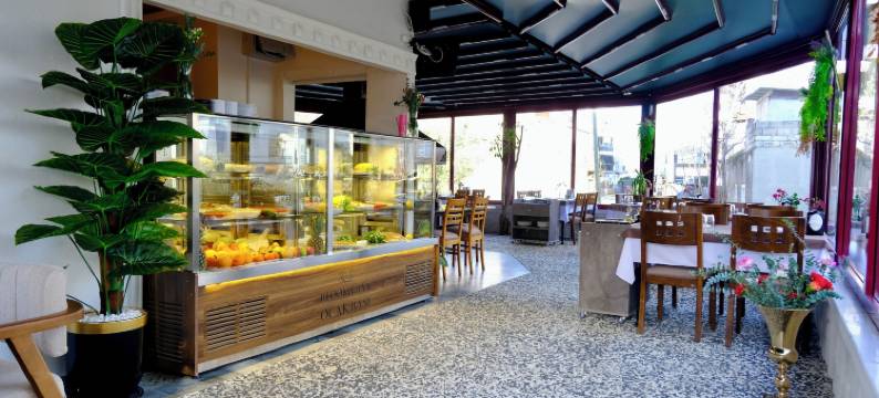 布鲁姆塔利亚酒店(Bloomtalya Hotel)图片