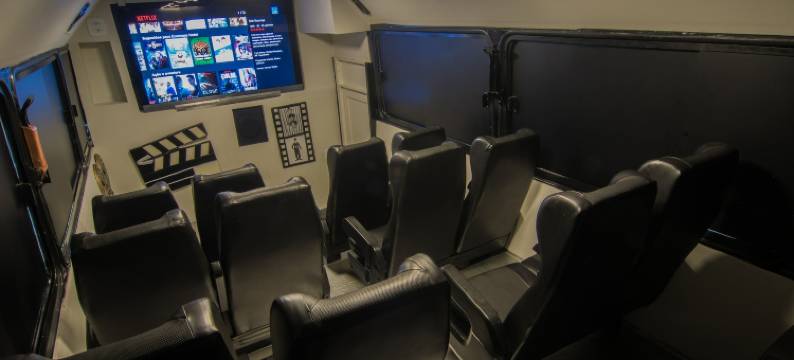 EcoMapp酒店(Ecomapp Hotel)图片