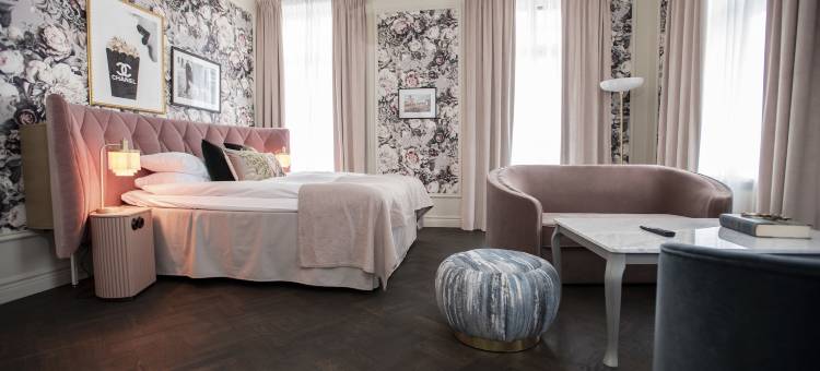 沃尔特酒店 - WorldHotels Crafted 匠旅系列(The Vault Hotel)图片