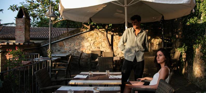 甲板住宿加早餐旅馆(Locanda Nel Cassero)图片