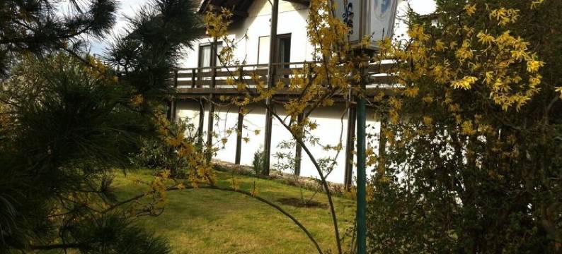 柯尔奇伊贝霍夫酒店(Kircheiber Hof)图片