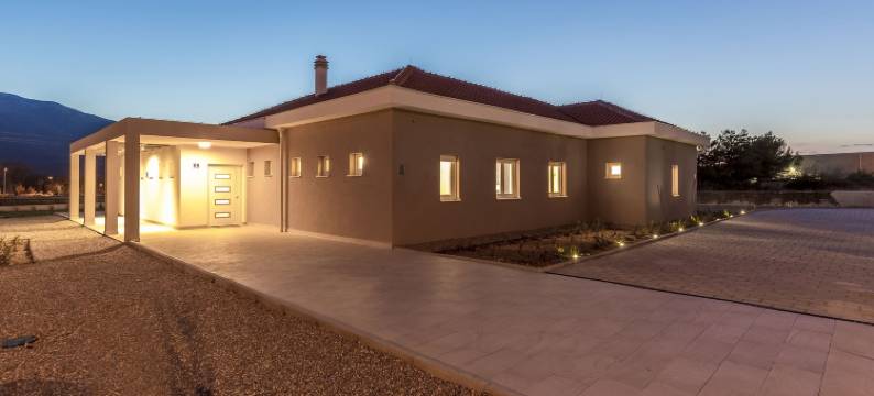 斯特拉奢华别墅酒店 - 近斯普利特(Luxury Villa Stella Near Split)图片