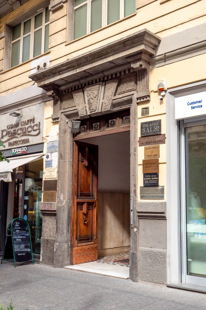 Comfort Zone NaplesOver view