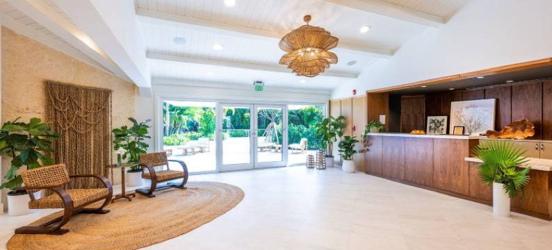 Islander度假村湾畔别墅(Bayside Villas by Islander Resort)图片