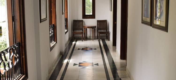 乐活酒店的阳光雪屋(Sun N Snow Inn by Leisure Hotels)图片