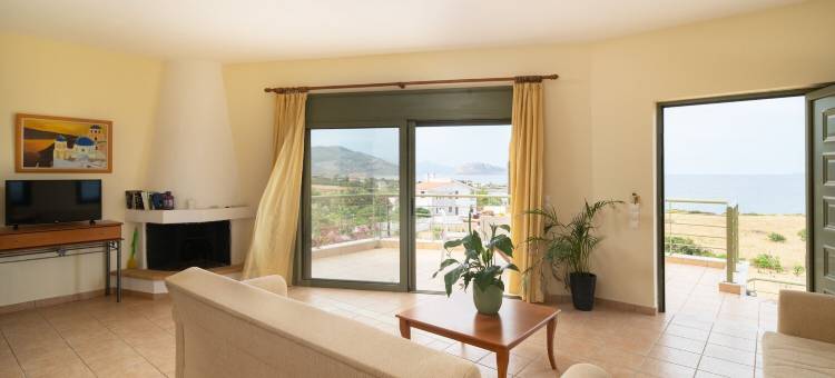 Luisa豪华住宅别墅(Villa Luisa Exclusive Residences)图片