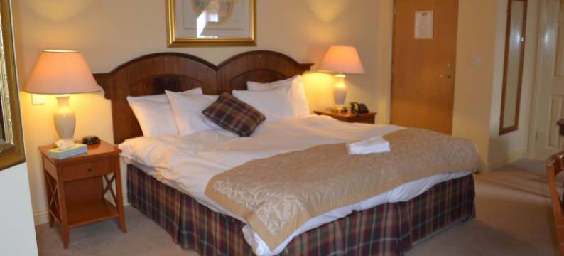 奥尔德风车酒店(The Olde Windmill Inn)图片