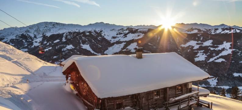 伊丽莎白高级酒店(Hotel Elisabeth, 4 Sterne Superior)图片