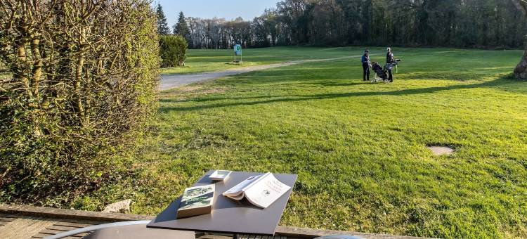 圣马洛高尔夫度假酒店(Saint Malo Golf Resort)图片