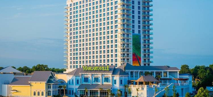 玛格丽塔维尔娱乐场度假村(Margaritaville Resort Casino)图片