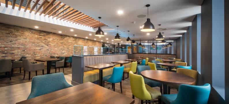 公园酒店(The Park Hotel)图片