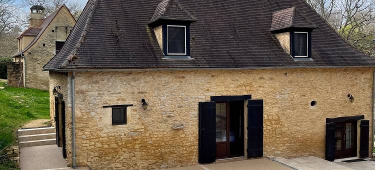 Le Noyer住宅(Le Noyer Résidence B&B)图片