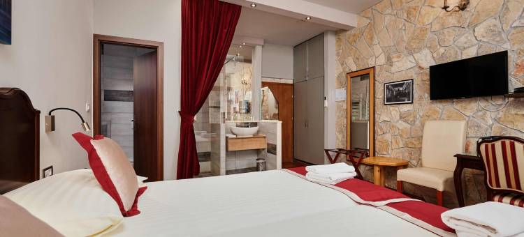 塔格斯古迹酒店(Heritage Hotel Tragos)图片