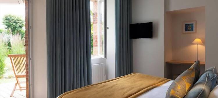 科斯坦原生酒店(Hôtel les Costans, the Originals Relais)图片