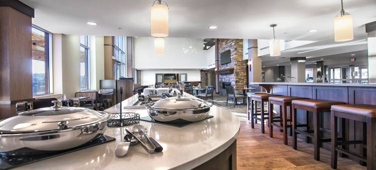 马凯特Staybridge套房酒店(Staybridge Suites Marquette)图片