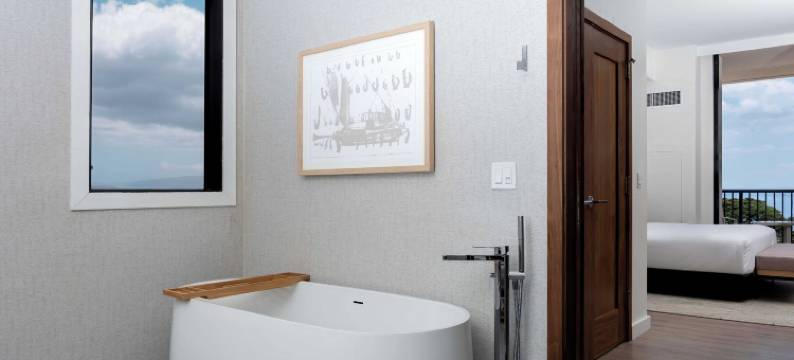 茂宜海岸酒店(Maui Coast Hotel)图片