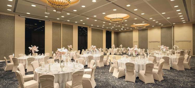 金色郁金香安娜圆顶酒店(Golden Tulip Ana Dome Cluj)图片