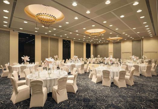 Golden Tulip Ana Dome ClujHotel Overview