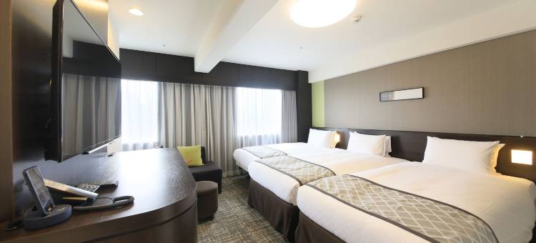 东大阪里士满酒店(Richmond Hotel Higashi Osaka)图片