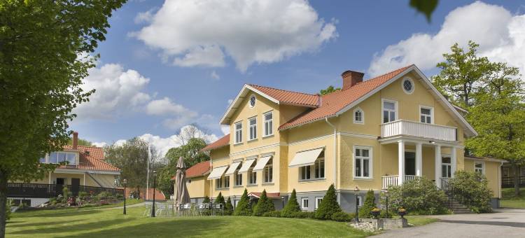 奥耶比赫尔格德贝斯特韦斯特Sure酒店(Sure Hotel by Best Western Ojaby Herrgard)图片