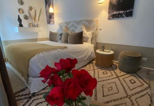 Riad Dar 73 Hotel Overview