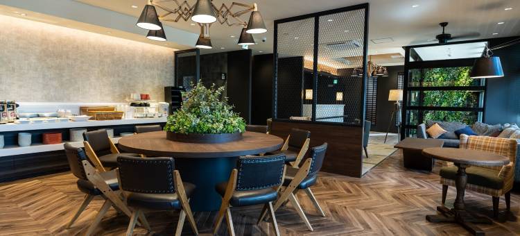 久留米塞莱克顿酒店(The Celecton Kurume)图片