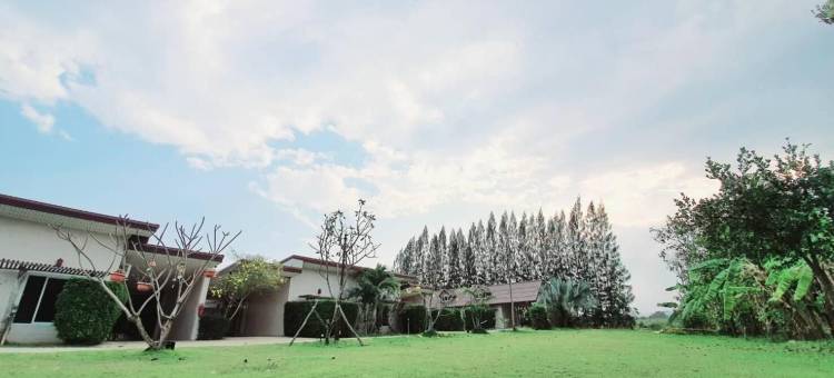 绿地度假村(On Green Resort)图片
