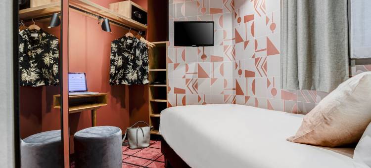 共和酒店(Republik Hotel)图片