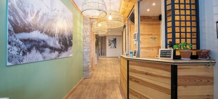 小精灵酒店(Hotel les Lutins)图片