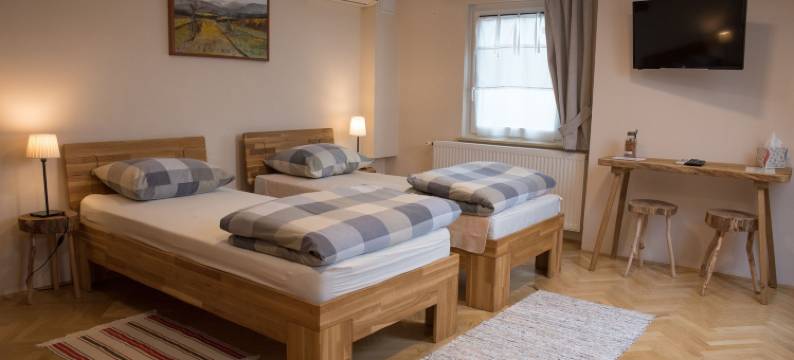 德沃雷茨民宿(Bed & Breakfast Dvorec)图片